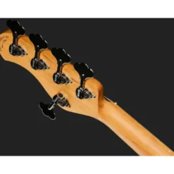 Sadowsky MetroExp 21 Hyb PJ 5 RM SIL