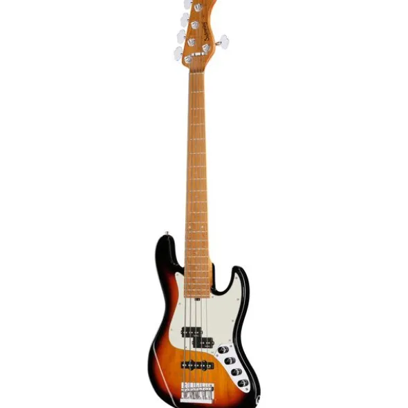 Sadowsky MetroExp 21 Hyb PJ 5 RM TSB