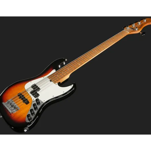 Sadowsky MetroExp 21 Hyb PJ 5 RM TSB