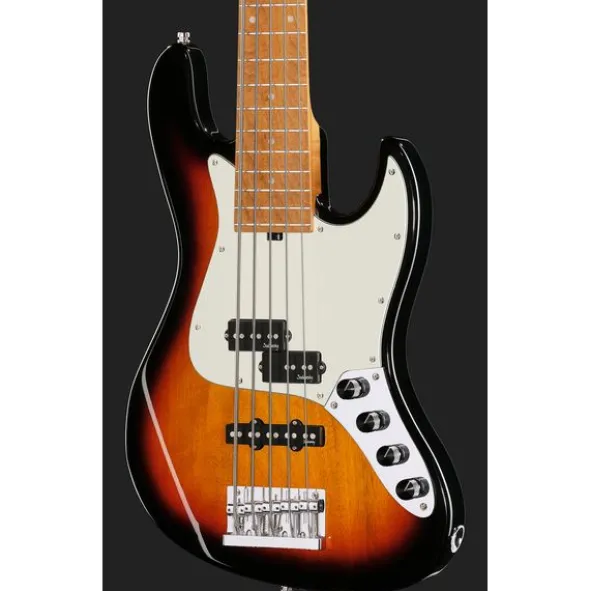 Sadowsky MetroExp 21 Hyb PJ 5 RM TSB