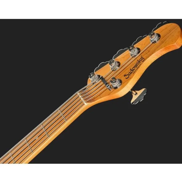 Sadowsky MetroExp 21 Hyb PJ 5 RM TSB
