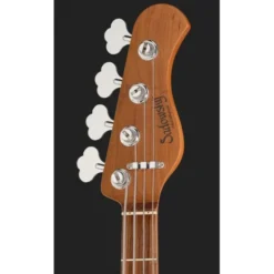 Sadowsky MetroExp24 Modern 4 Morado BK