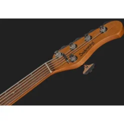 Sadowsky MetroExp24 Mod 5 Morado CH