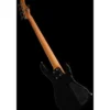 Sadowsky MetroExp24 Mod 5 Morado LH BK