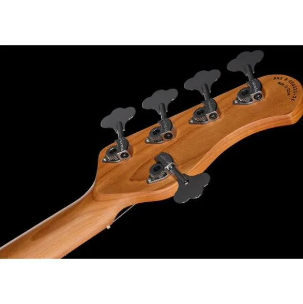 Sadowsky MetroExp24 Mod 5 Morado LH BK