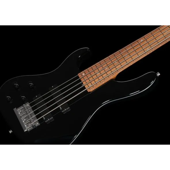 Sadowsky MetroExp24 Mod 5 Morado LH BK