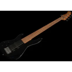 Sadowsky MetroExp24 Mod 5 Morado LH BK