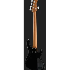 Sadowsky MetroExp24 Mod 5 Morado LH BK