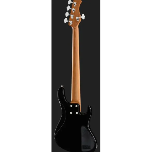 Sadowsky MetroExp24 Mod 5 Morado LH BK