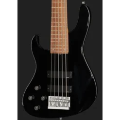 Sadowsky MetroExp24 Mod 5 Morado LH BK