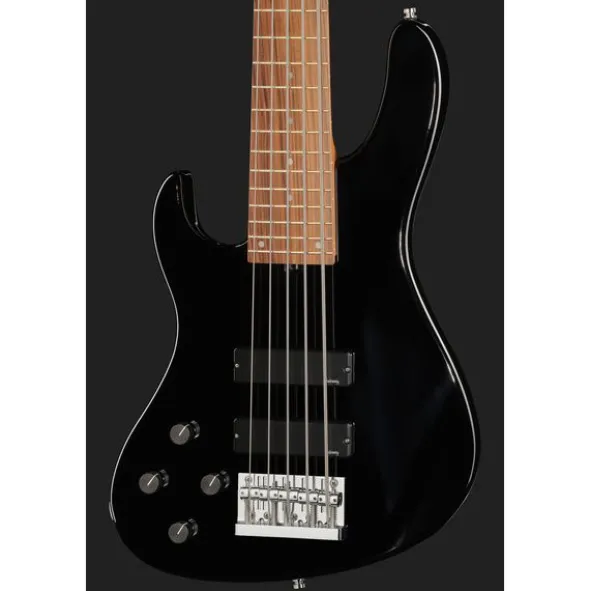 Sadowsky MetroExp24 Mod 5 Morado LH BK