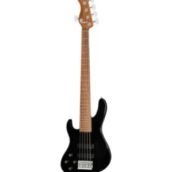 Sadowsky MetroExp24 Mod 5 Morado LH BK