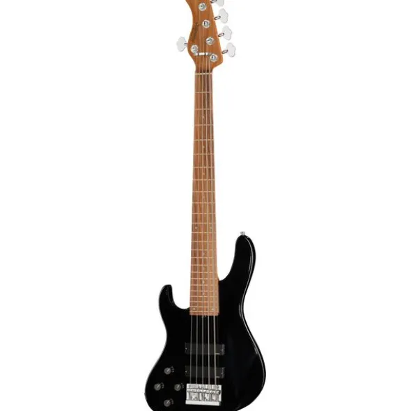 Sadowsky MetroExp24 Mod 5 Morado LH BK