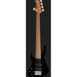 Sadowsky MetroExp24 Mod 5 Morado LH BK