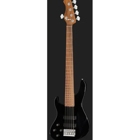 Sadowsky MetroExp24 Mod 5 Morado LH BK