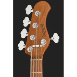 Sadowsky MetroExp24 Mod 5 Morado BK