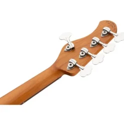 Sadowsky MetroExp24 Mod 5 Morado OBL