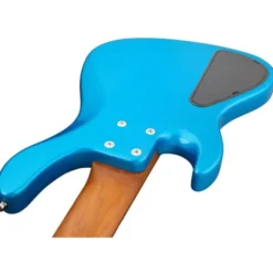 Sadowsky MetroExp24 Mod 5 Morado OBL