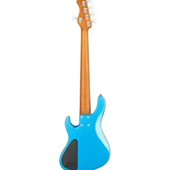 Sadowsky MetroExp24 Mod 5 Morado OBL