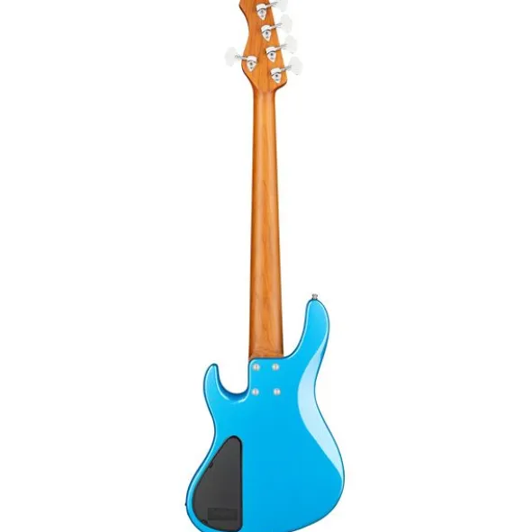 Sadowsky MetroExp24 Mod 5 Morado OBL