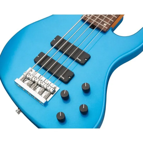 Sadowsky MetroExp24 Mod 5 Morado OBL