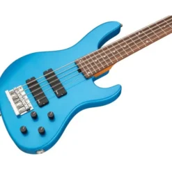 Sadowsky MetroExp24 Mod 5 Morado OBL