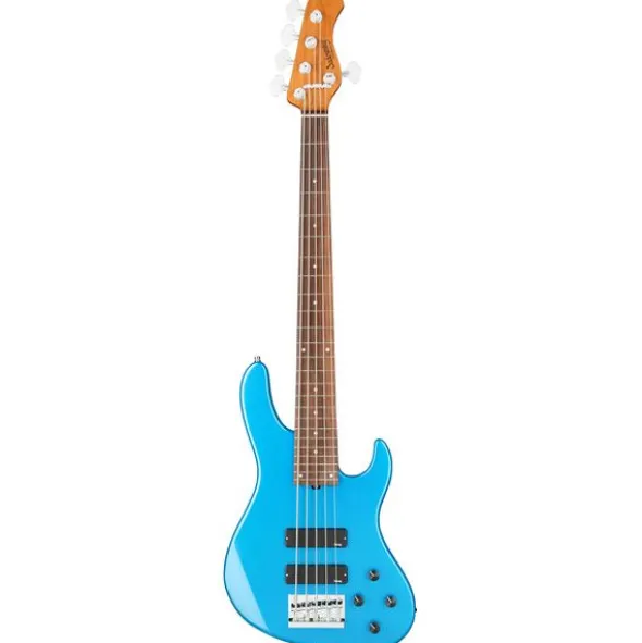 Sadowsky MetroExp24 Mod 5 Morado OBL