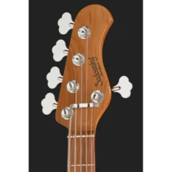 Sadowsky MetroExp24 Mod 5 Morado SIL