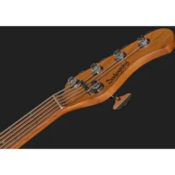 Sadowsky MetroExp24 Mod 5 Morado SIL