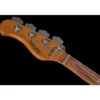 Sadowsky MetroExp24 Mod 4 Morado LH BK