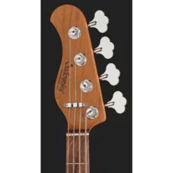 Sadowsky MetroExp24 Mod 4 Morado LH BK