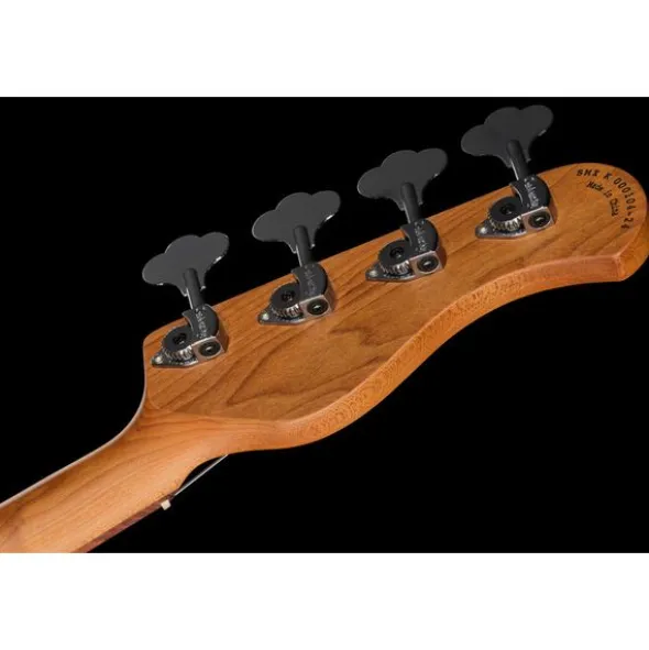 Sadowsky MetroExp24 Mod 4 Morado LH BK