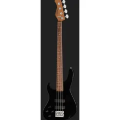 Sadowsky MetroExp24 Mod 4 Morado LH BK