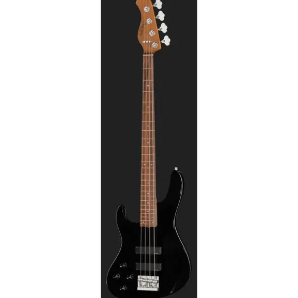 Sadowsky MetroExp24 Mod 4 Morado LH BK