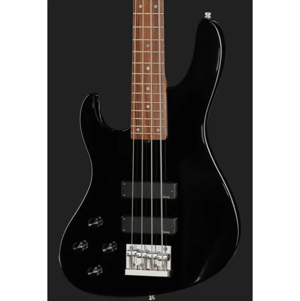 Sadowsky MetroExp24 Mod 4 Morado LH BK