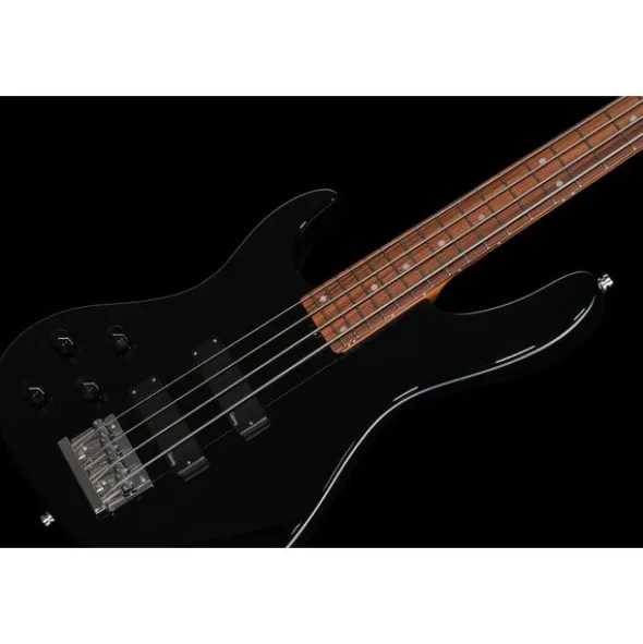 Sadowsky MetroExp24 Mod 4 Morado LH BK