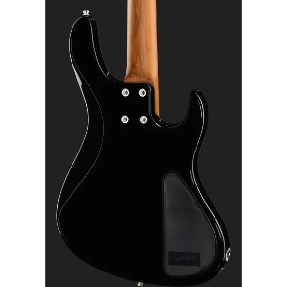 Sadowsky MetroExp24 Mod 4 Morado LH BK
