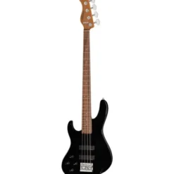 Sadowsky MetroExp24 Mod 4 Morado LH BK
