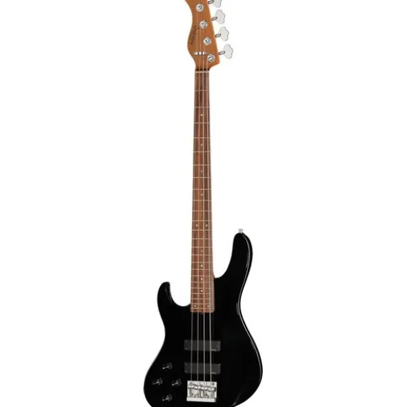Sadowsky MetroExp24 Mod 4 Morado LH BK