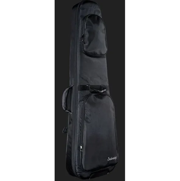 Sadowsky MetroExp24 Mod 4 Morado LH BK