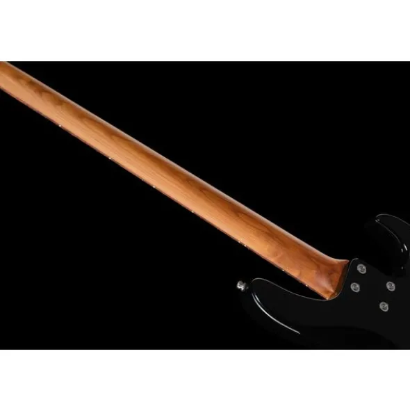 Sadowsky MetroExp24 Mod 4 Morado LH BK