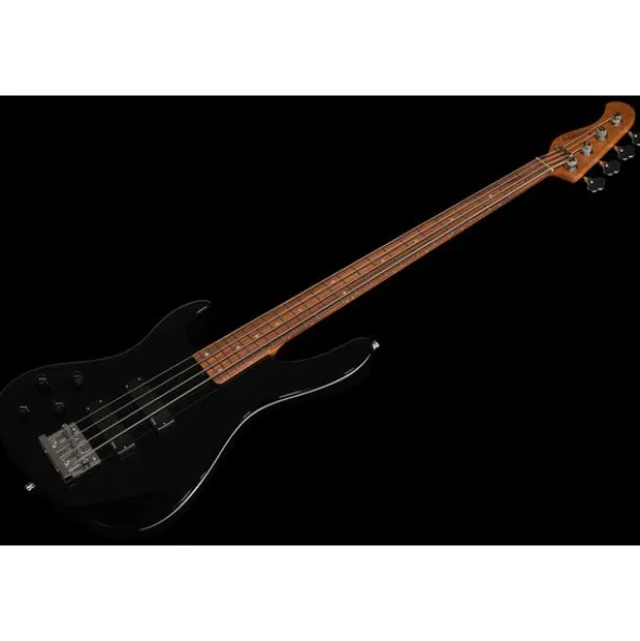 Sadowsky MetroExp24 Mod 4 Morado LH BK