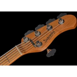 Sadowsky MetroExpress 24-5 Fret MA OW
