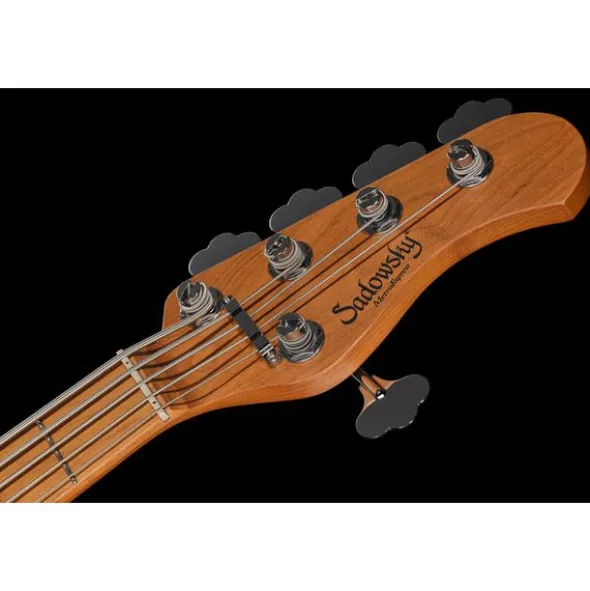 Sadowsky MetroExpress 24-5 Fret MA OW