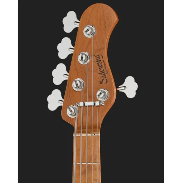 Sadowsky MetroExpress 24-5 Fret MA OW