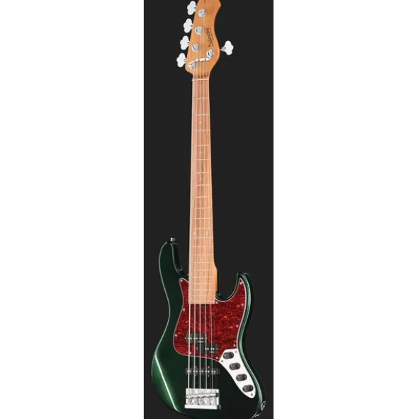 Sadowsky MetroExpress 21-Fret 5 MO SG