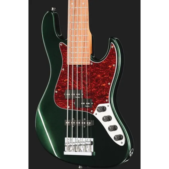 Sadowsky MetroExpress 21-Fret 5 MO SG