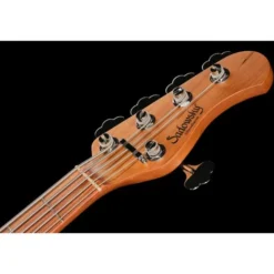 Sadowsky MetroExpress 21-Fret 5 MO SG