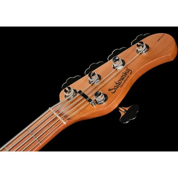 Sadowsky MetroExpress 21-Fret 5 MO SG