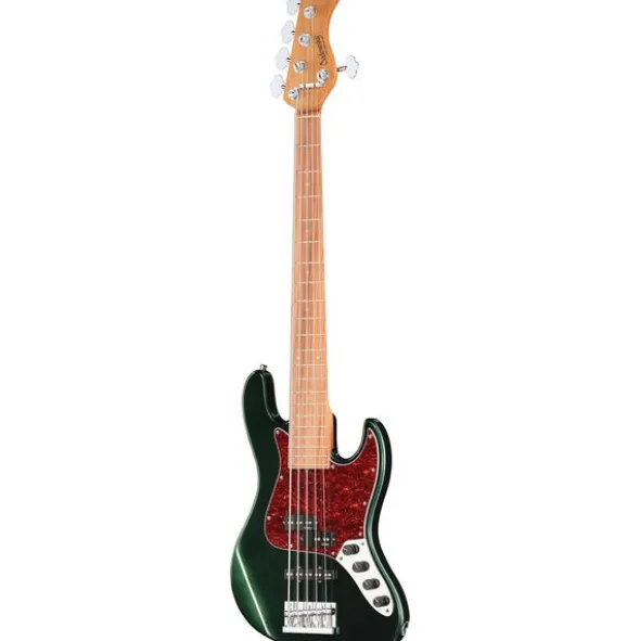 Sadowsky MetroExpress 21-Fret 5 MO SG